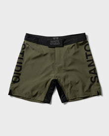 Submission Training Shorts