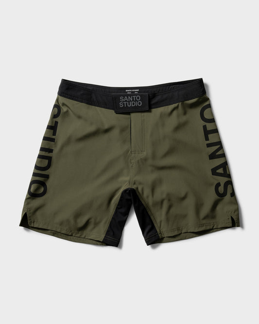 Submission Training Shorts