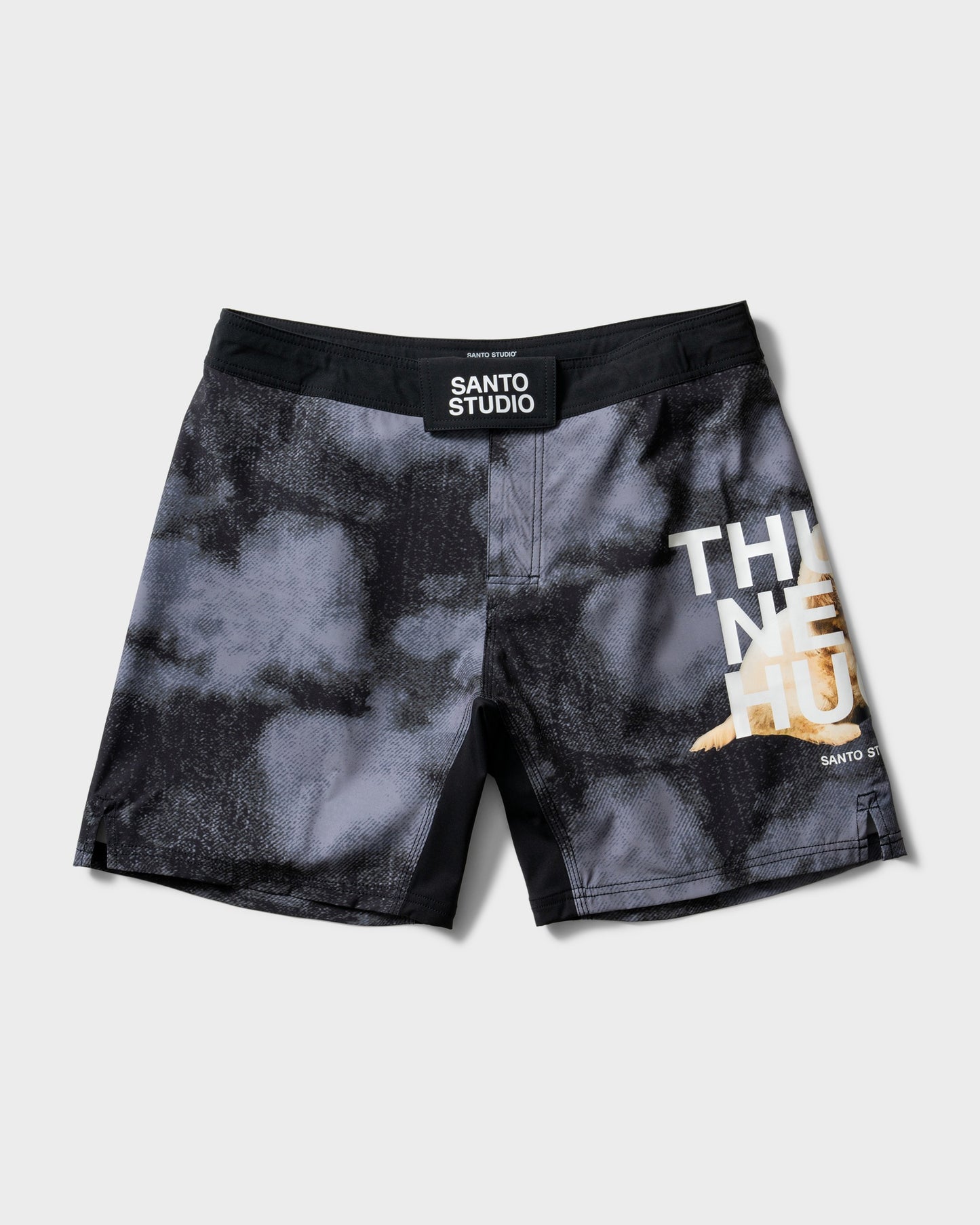 Submission Training Shorts