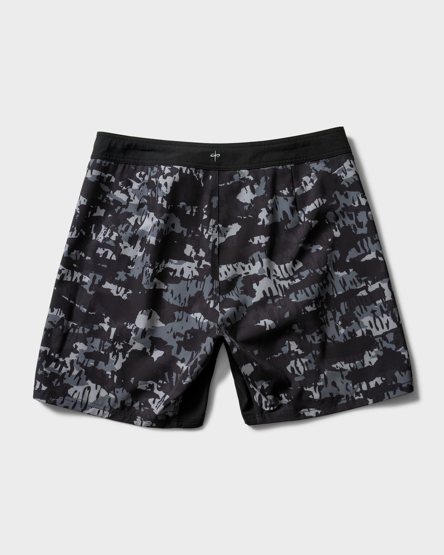 Submission Training Shorts