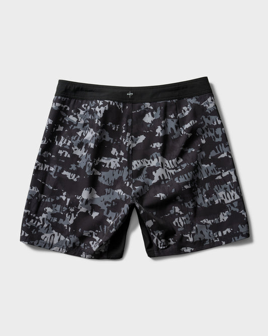 Submission Training Shorts