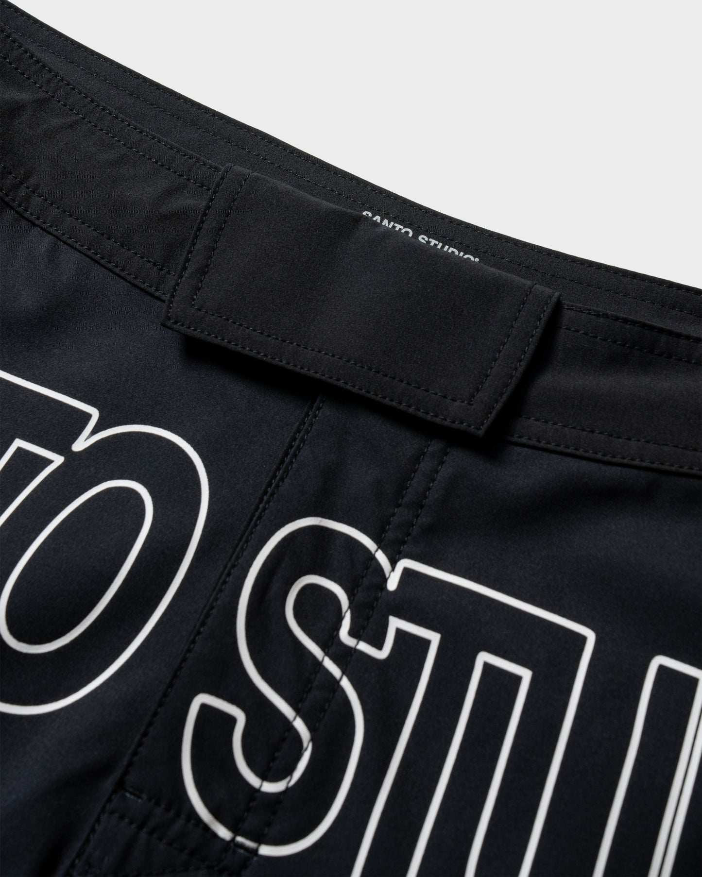 Submission Training Shorts