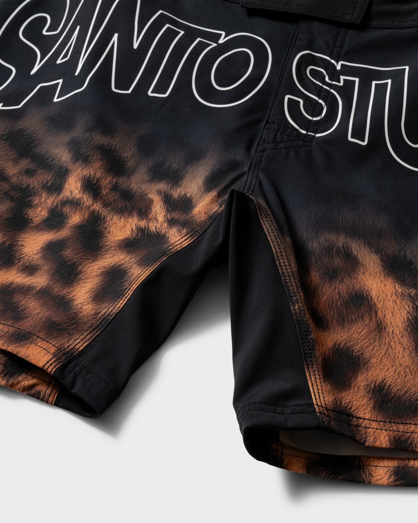 Submission Training Shorts