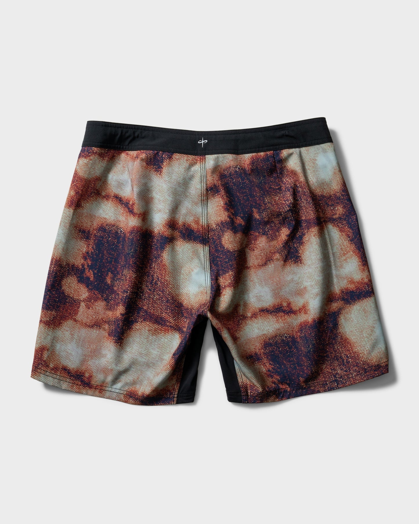 Submission Training Shorts