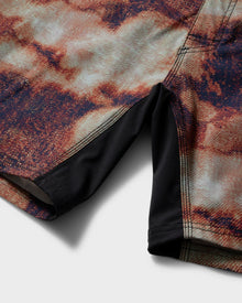 Submission Training Shorts