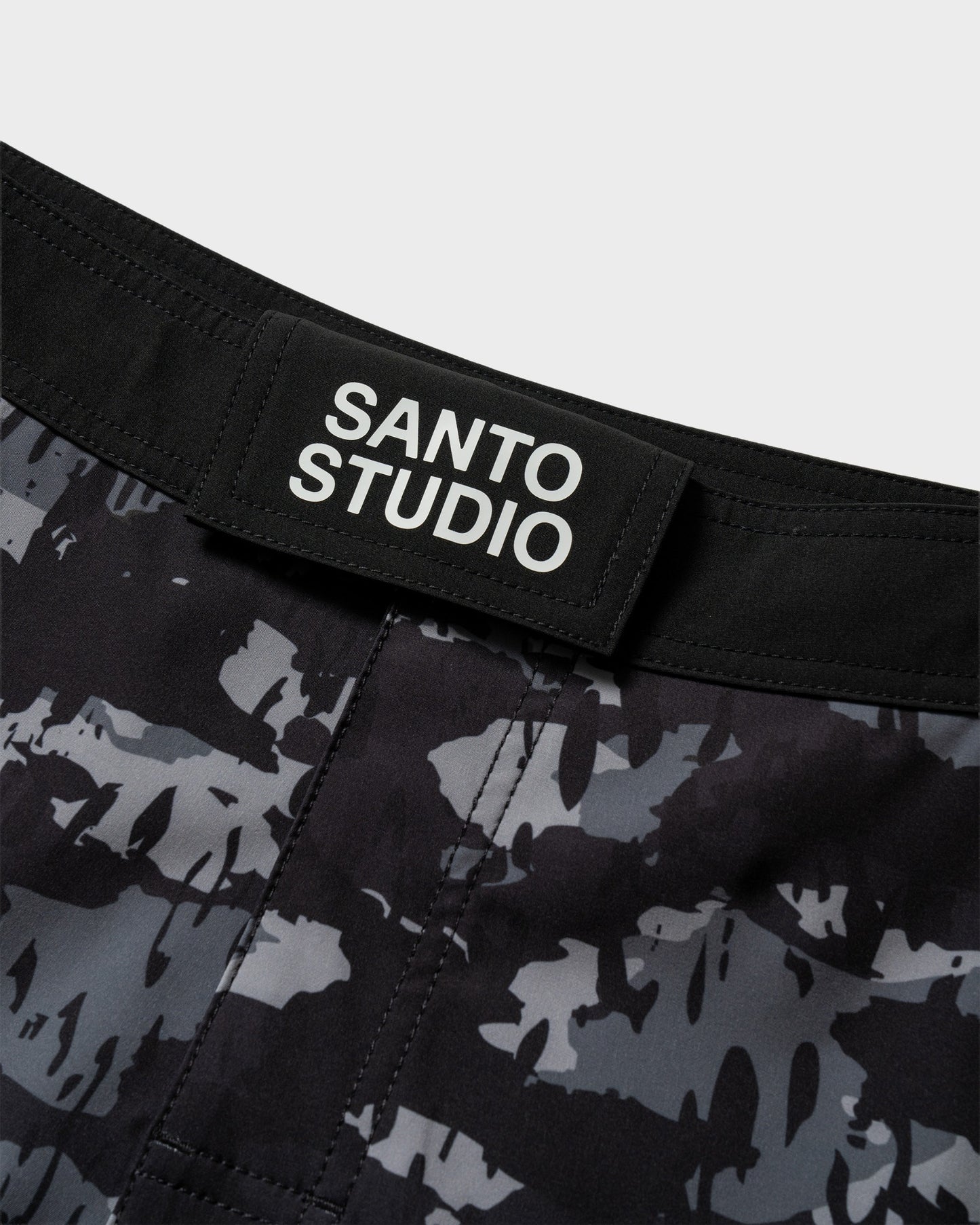 Submission Training Shorts