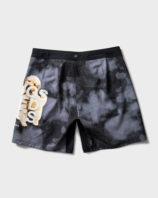 Submission Training Shorts