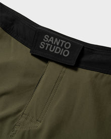 Submission Training Shorts