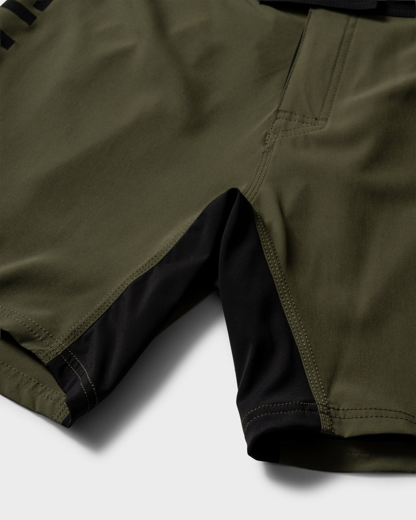 Submission Training Shorts