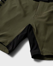 Submission Training Shorts