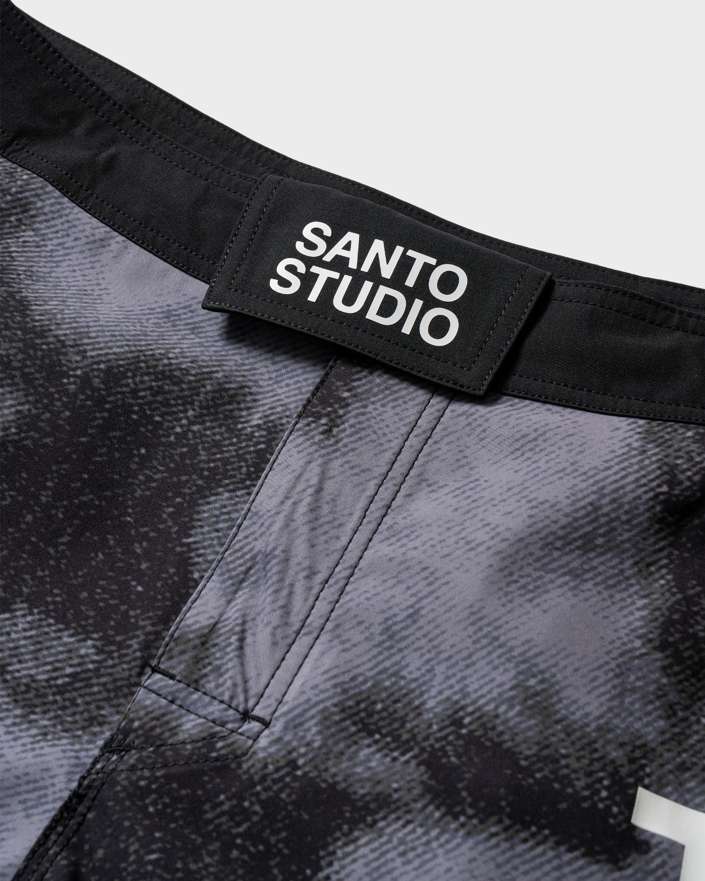Submission Training Shorts