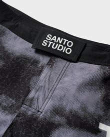 Submission Training Shorts