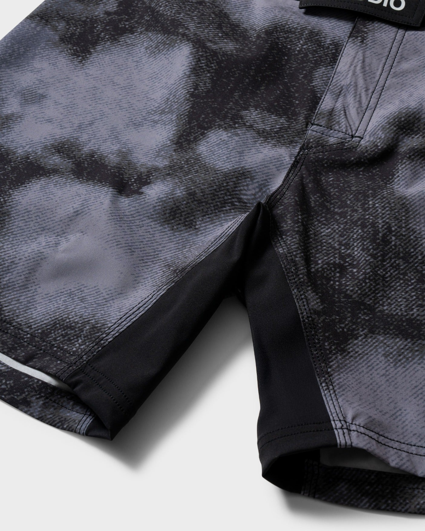Submission Training Shorts