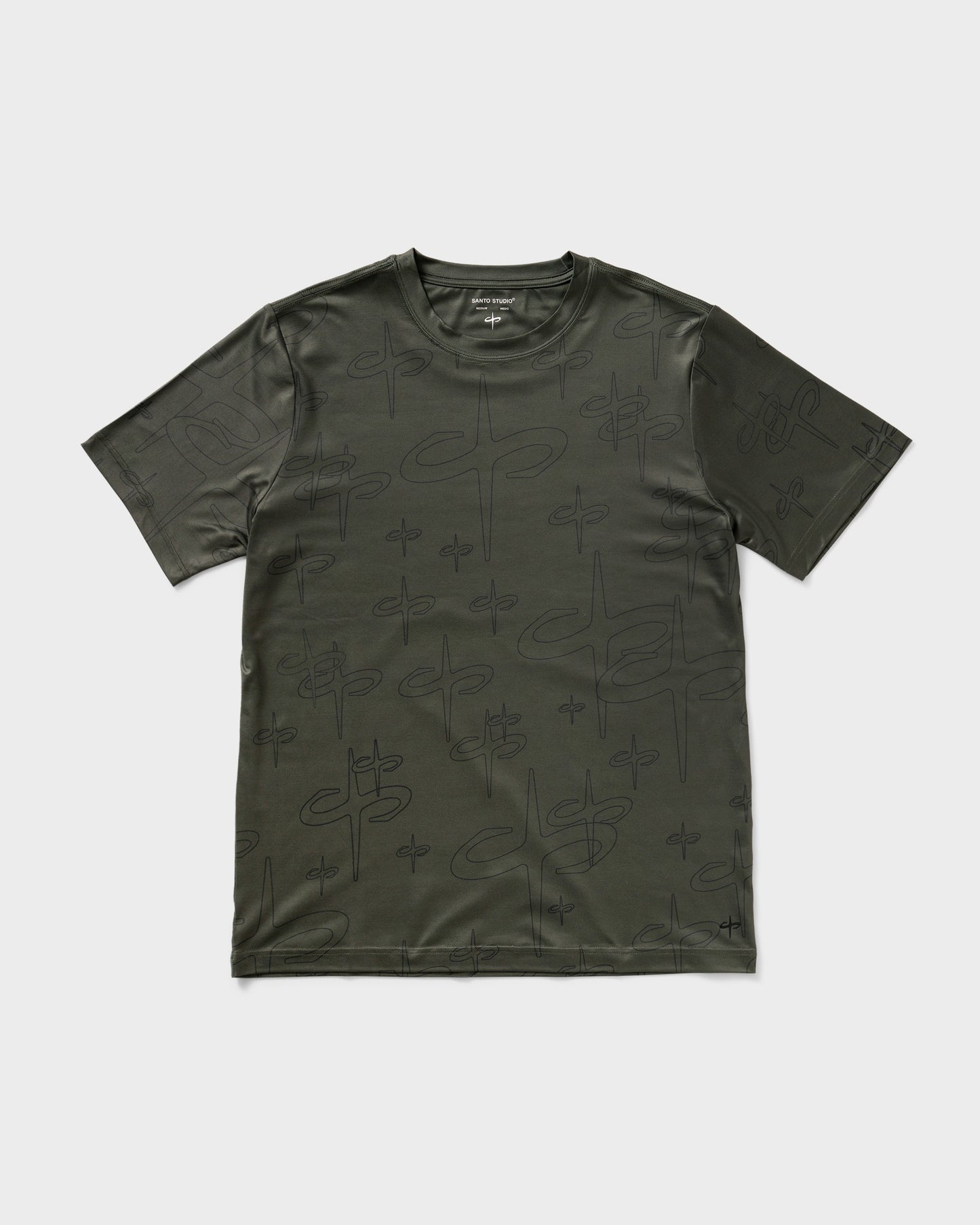 Tempo Tech Tee