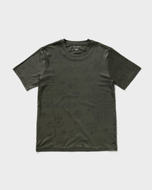 Tempo Tech Tee