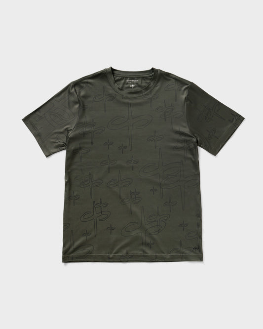 Tempo Tech Tee