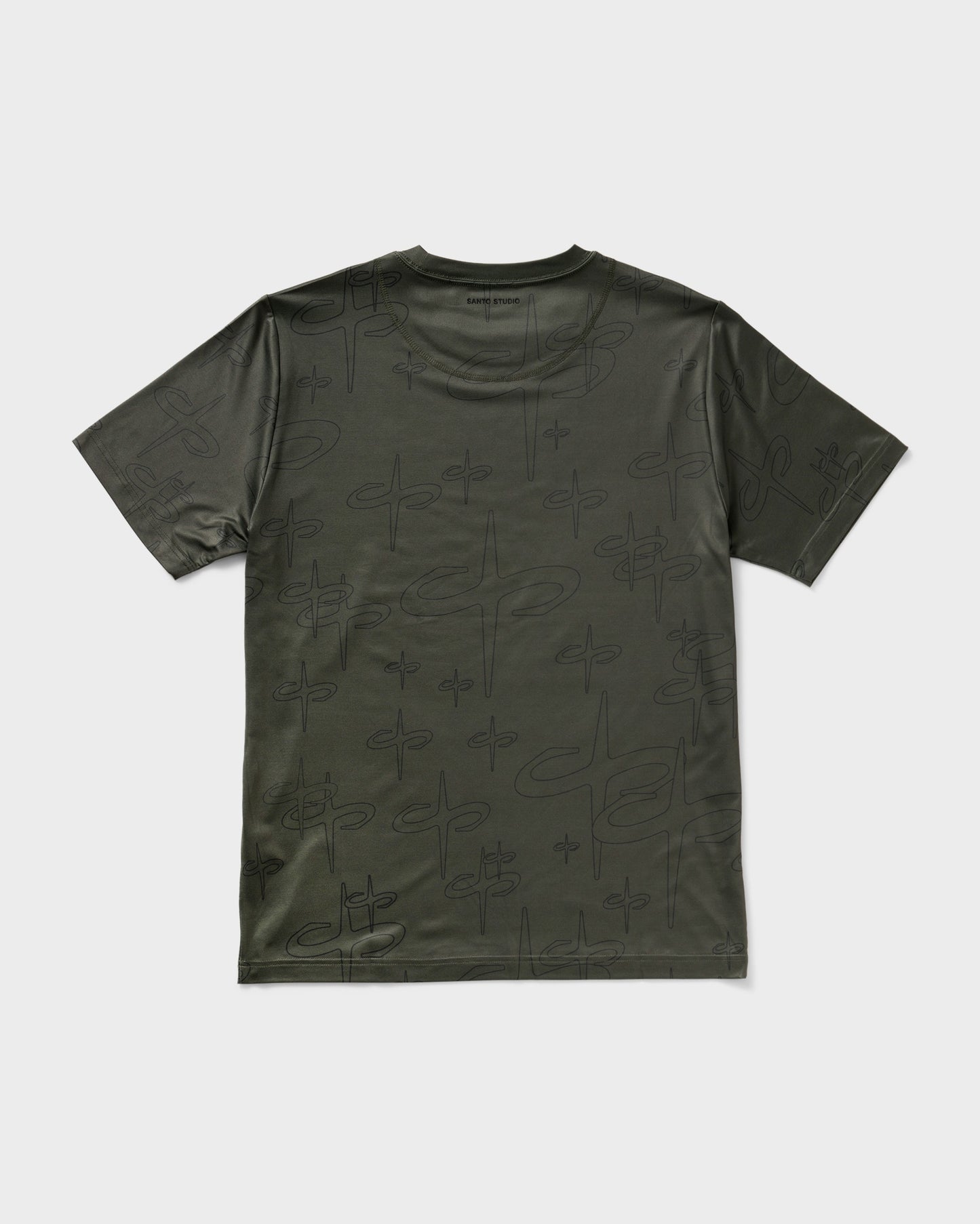 Tempo Tech Tee