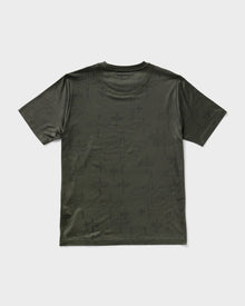 Tempo Tech Tee