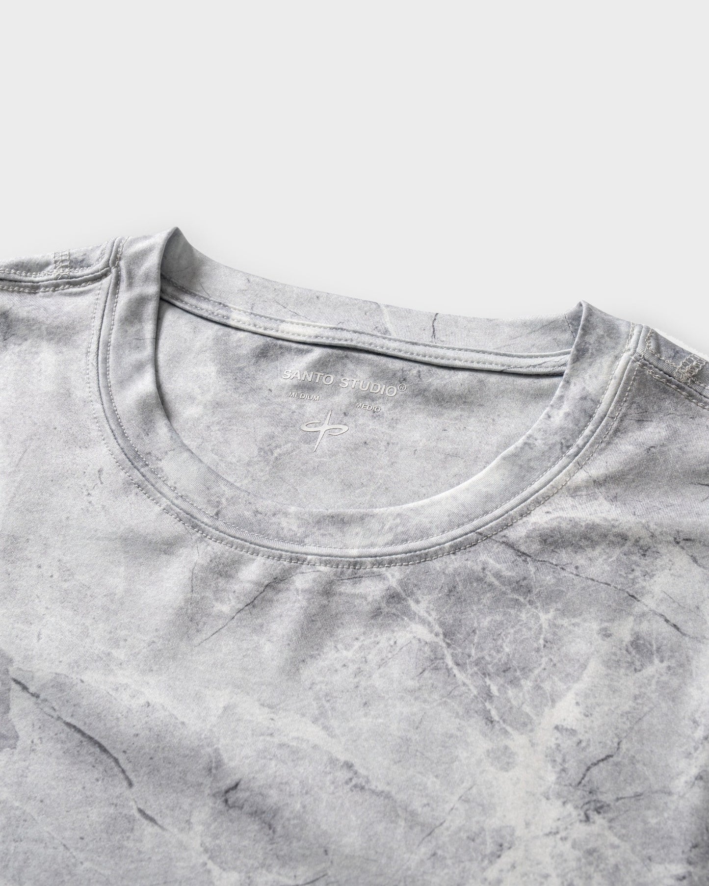 Tempo Tech Tee