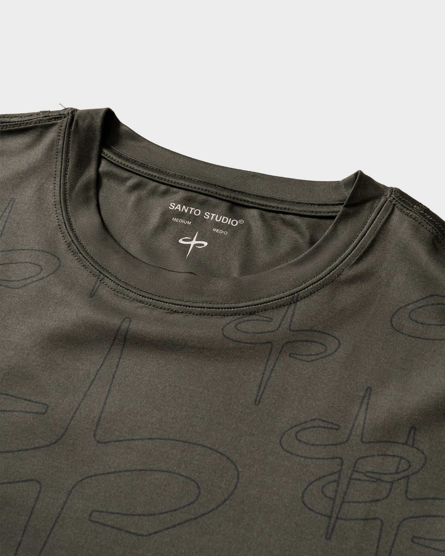 Tempo Tech Tee