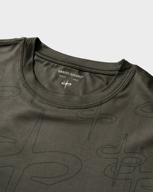 Tempo Tech Tee
