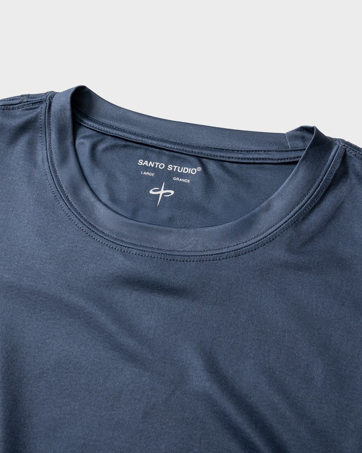 Tempo Tech Tee