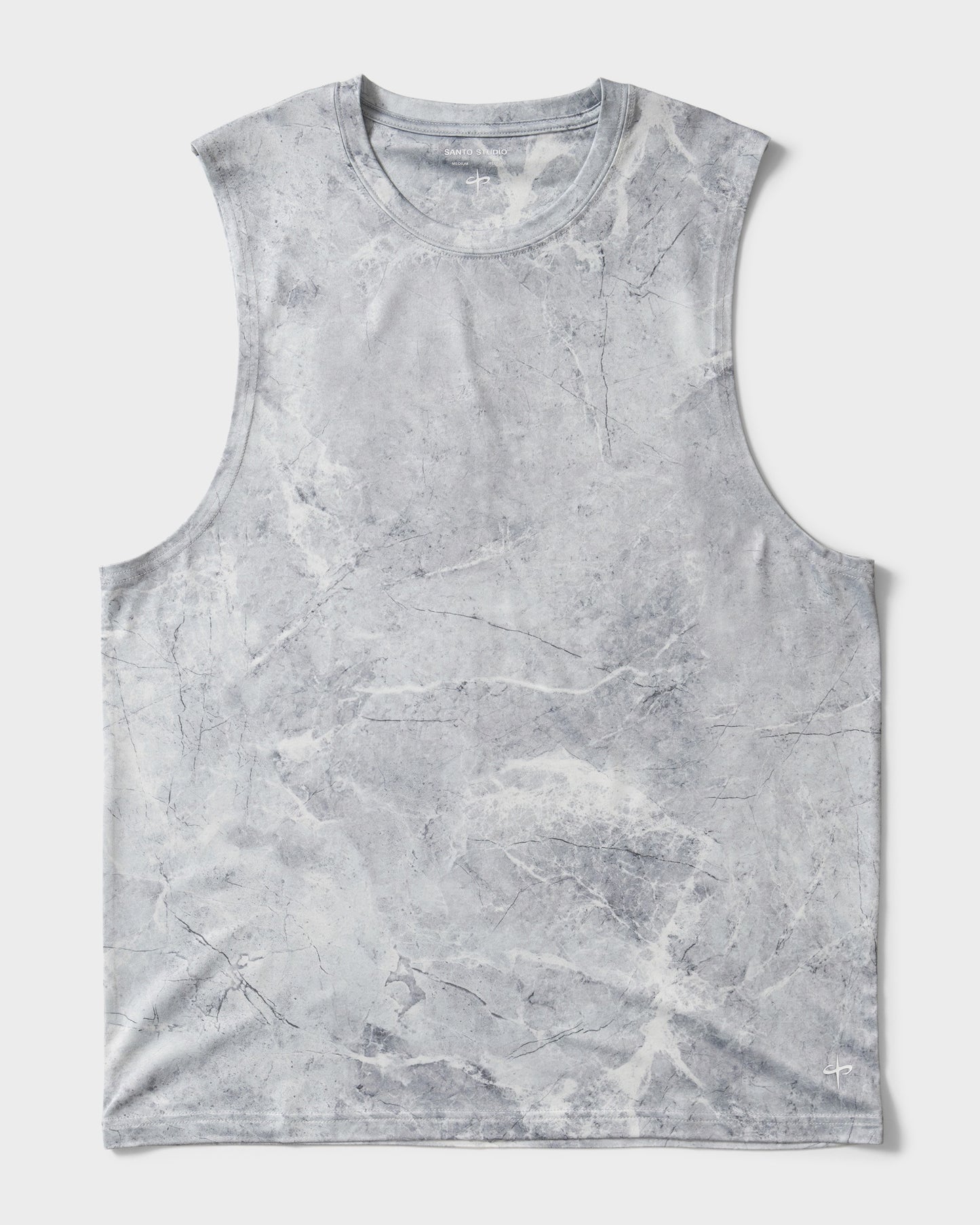 Tempo Tech Tank Top