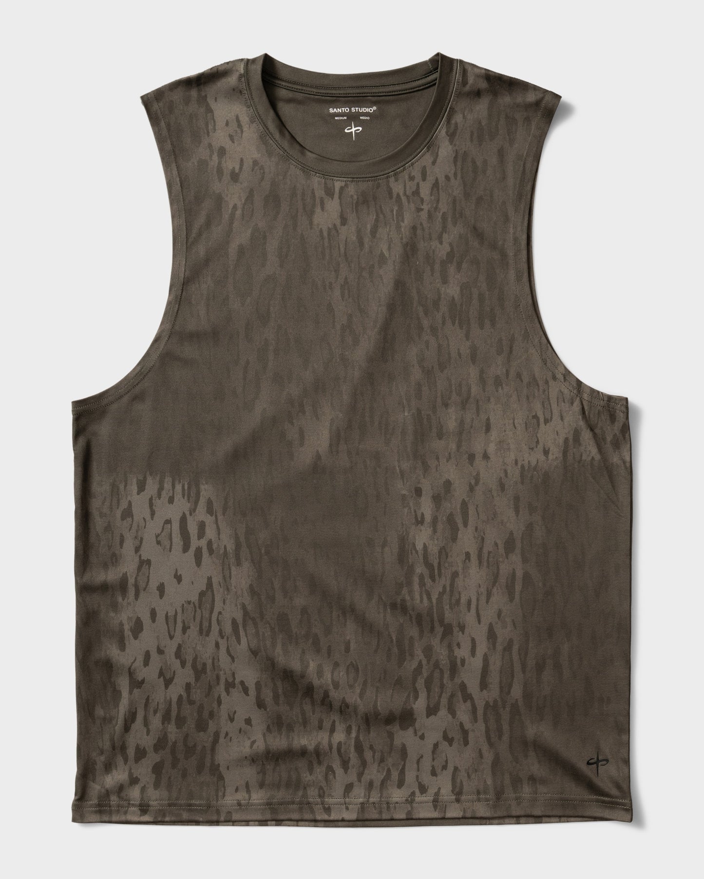 Tempo Tech Tank Top
