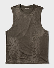 Tempo Tech Tank Top