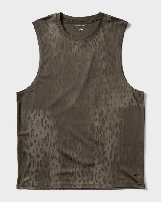 Tempo Tech Tank Top