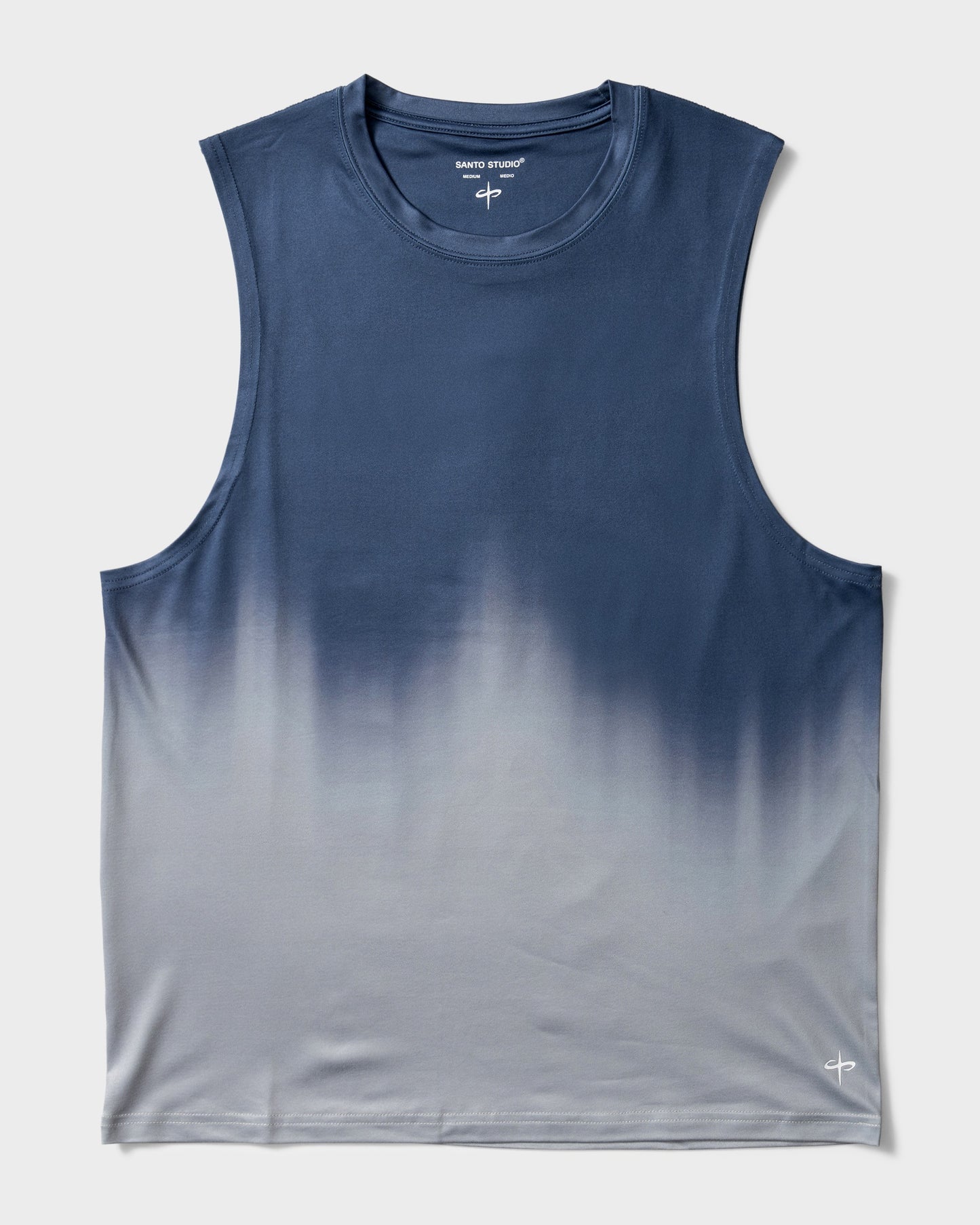 Tempo Tech Tank Top