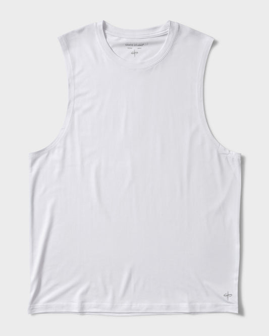 Tempo Tech Tank Top