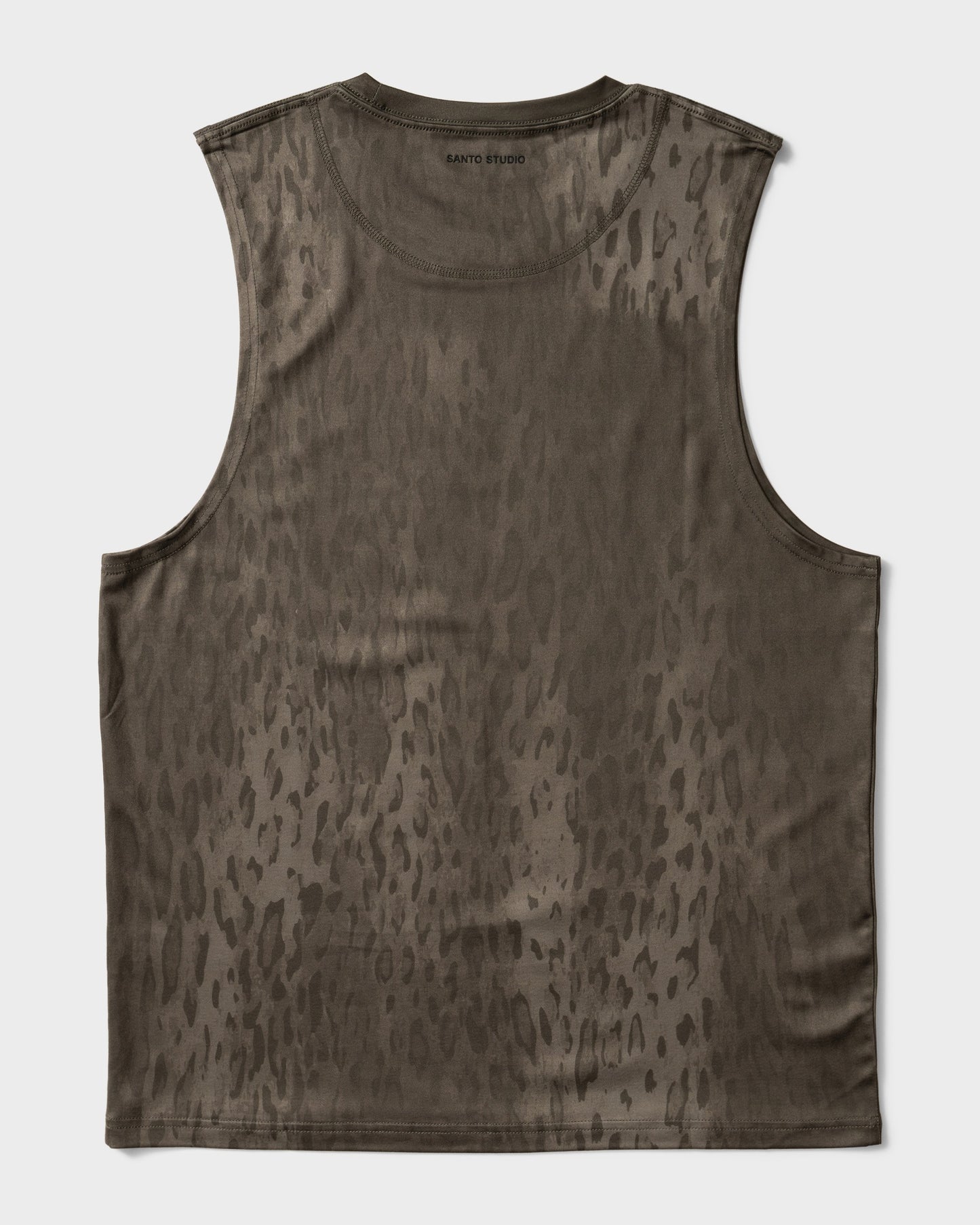 Tempo Tech Tank Top