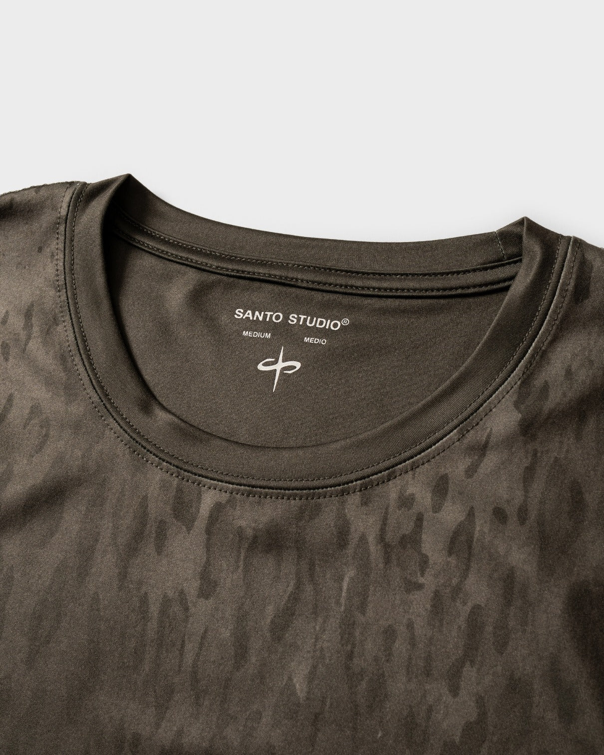Tempo Tech Tank Top