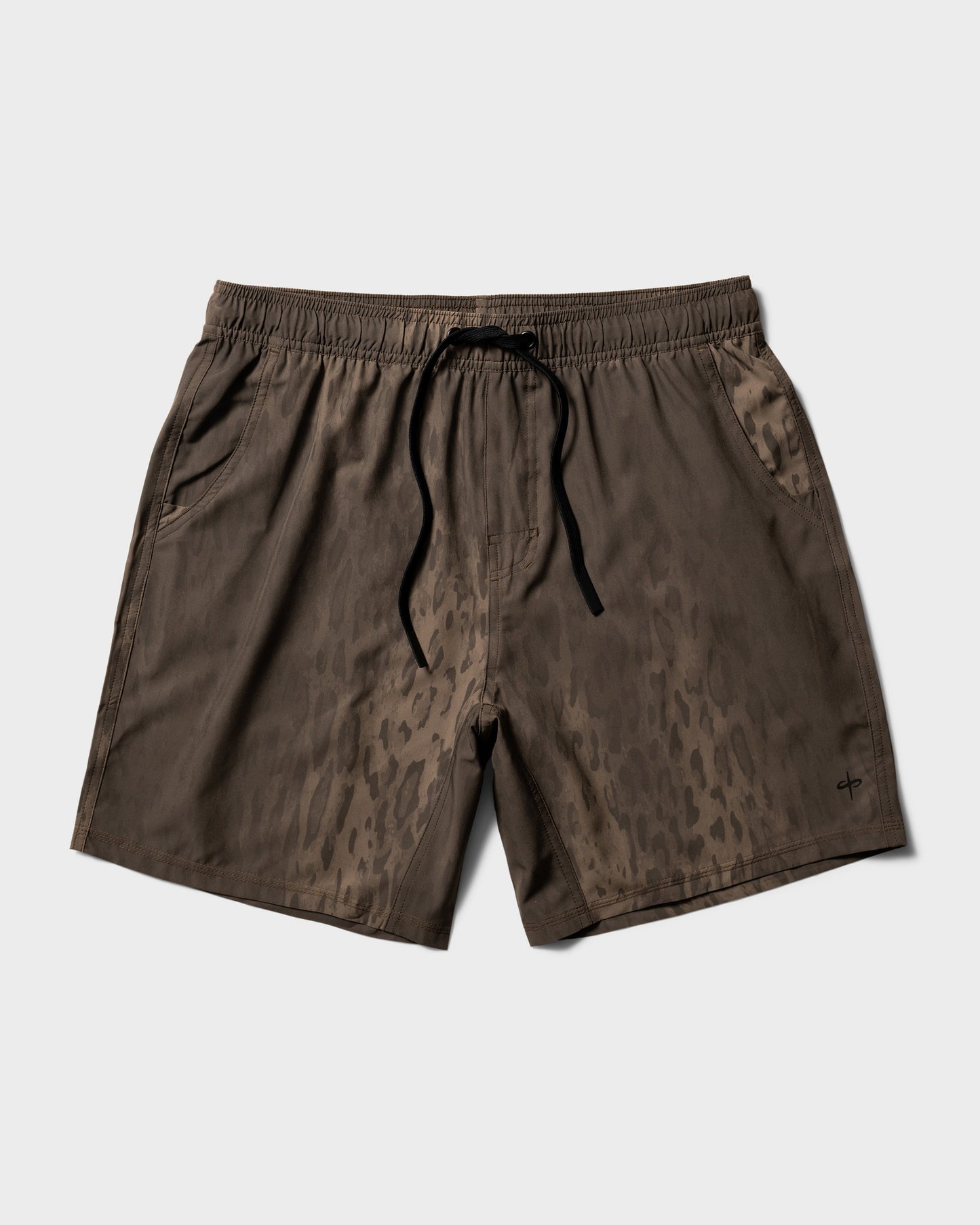 Tempo Tech Short