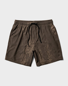 Tempo Tech Short