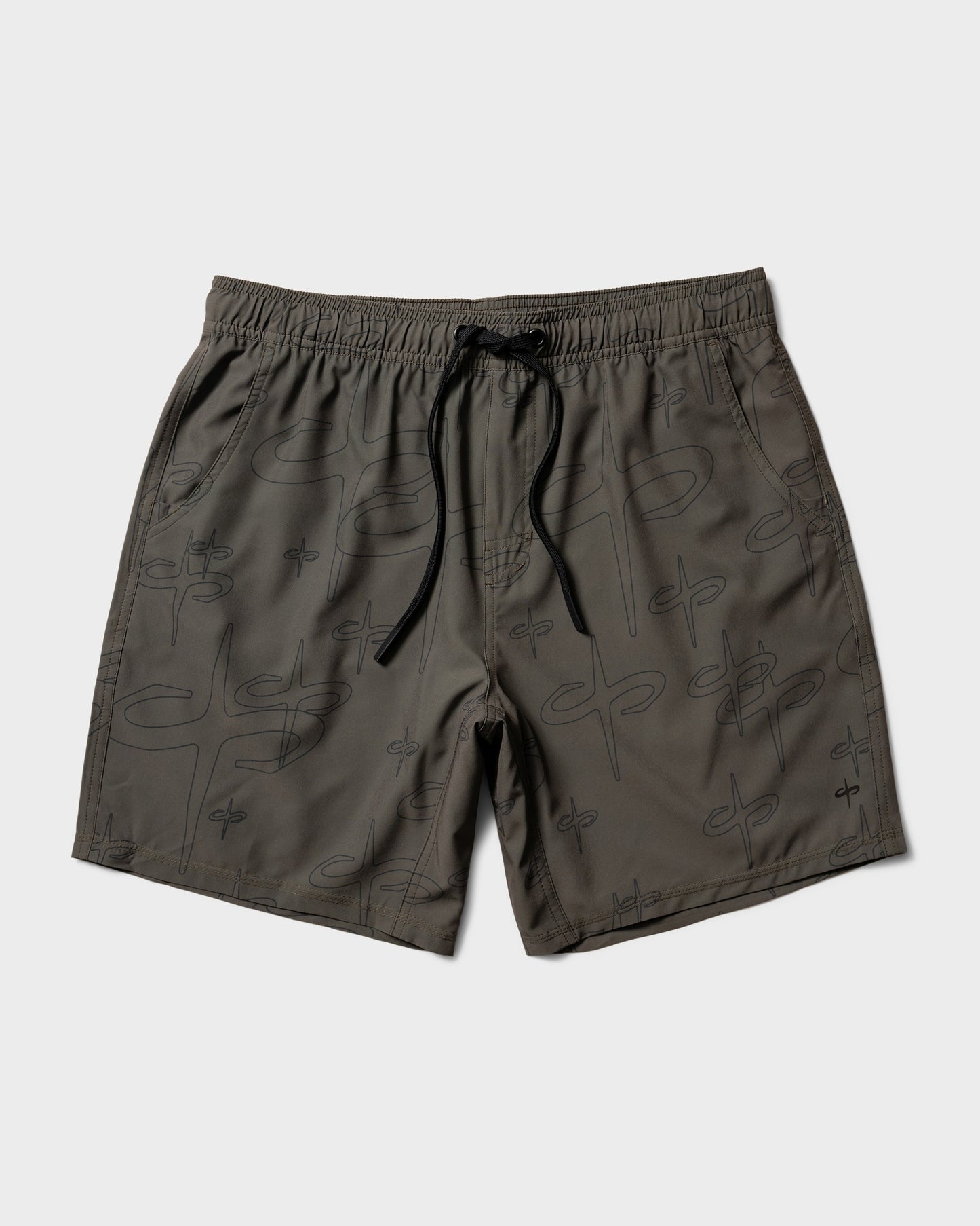 Tempo Tech Short