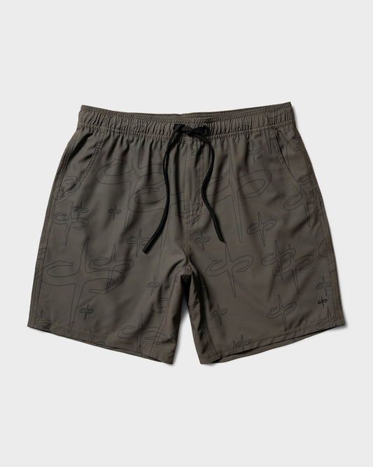 Tempo Tech Short
