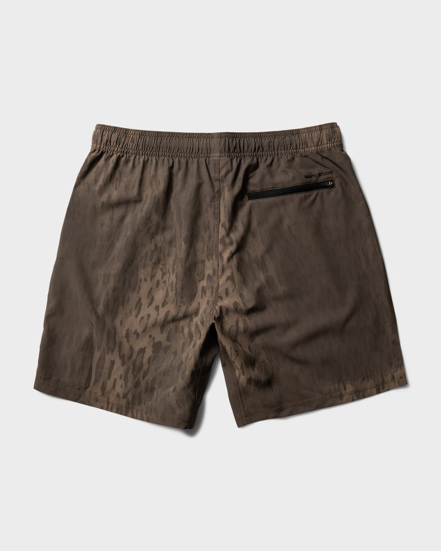 Tempo Tech Short
