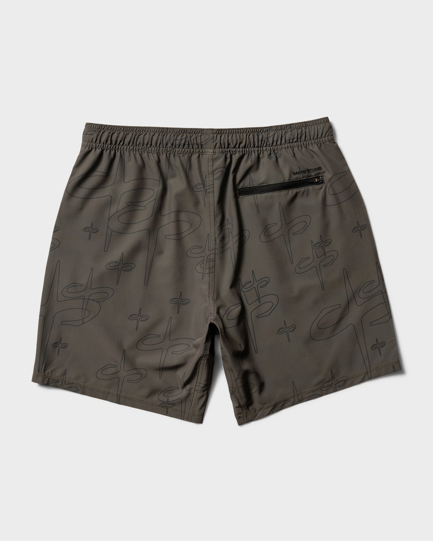 Tempo Tech Short