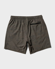 Tempo Tech Short