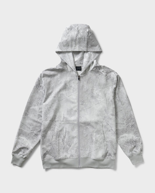 Tempo Tech Zip Jacket