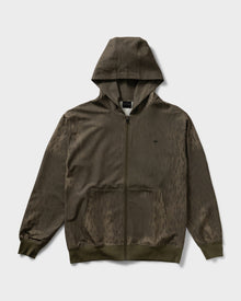 Tempo Tech Zip Jacket
