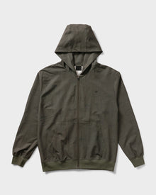 Tempo Tech Zip Jacket