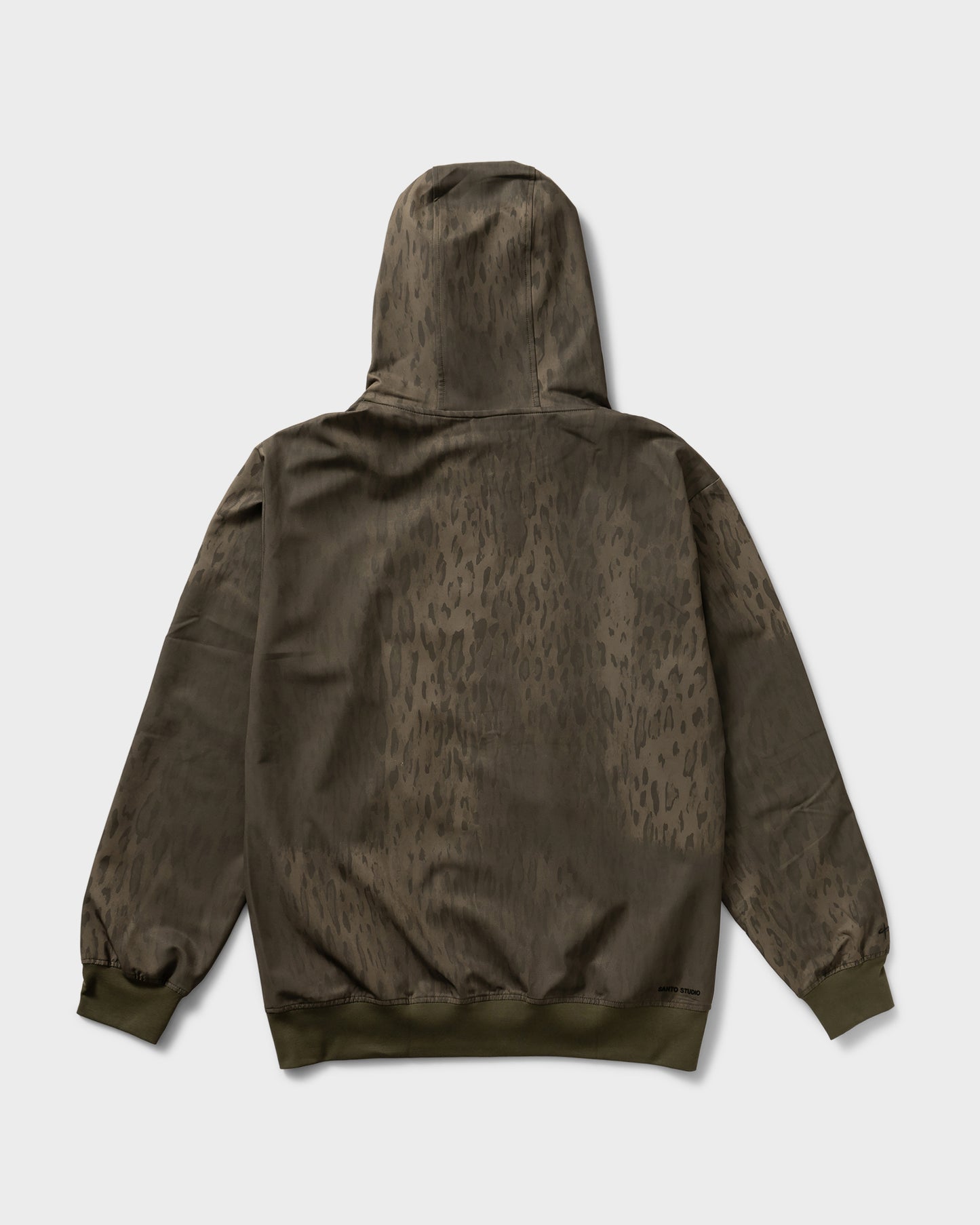 Tempo Tech Zip Jacket