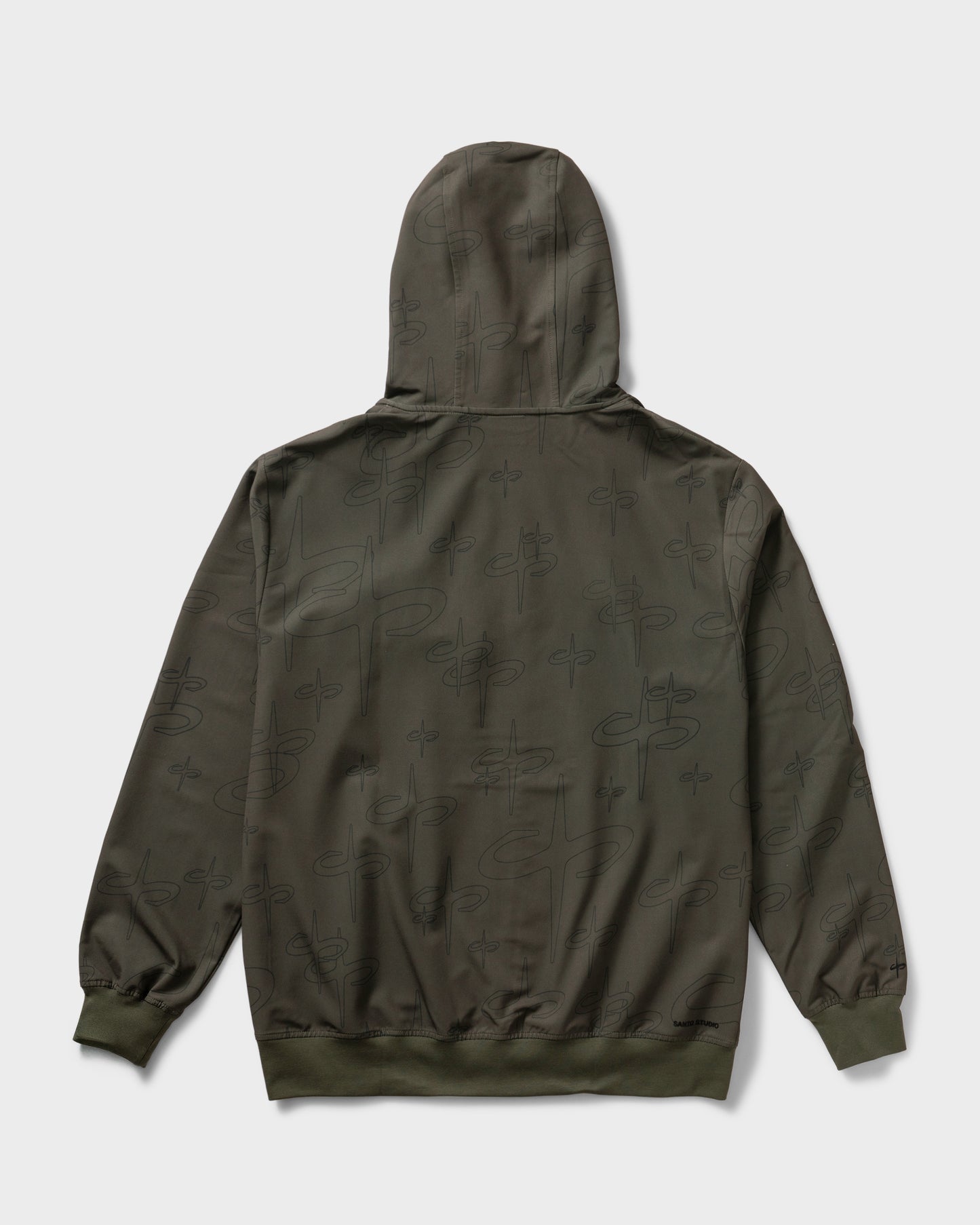 Tempo Tech Zip Jacket