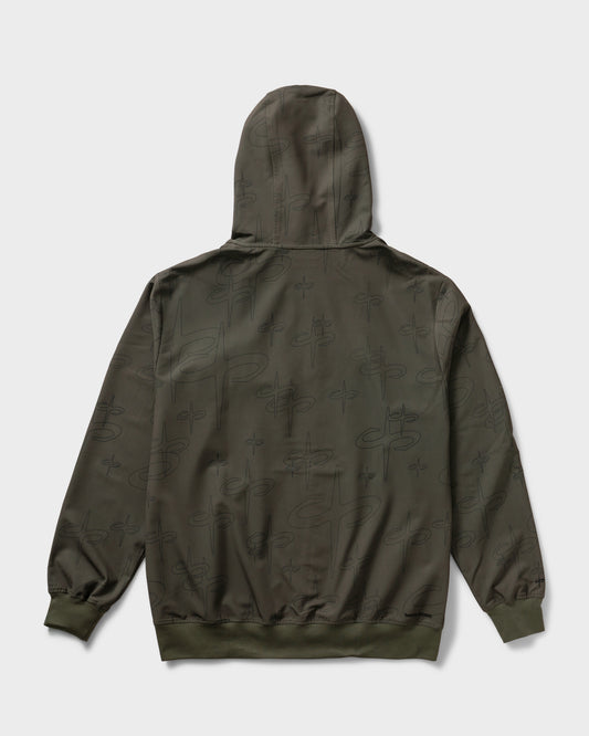 Tempo Tech Zip Jacket