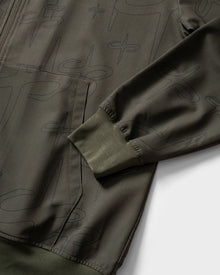 Tempo Tech Zip Jacket