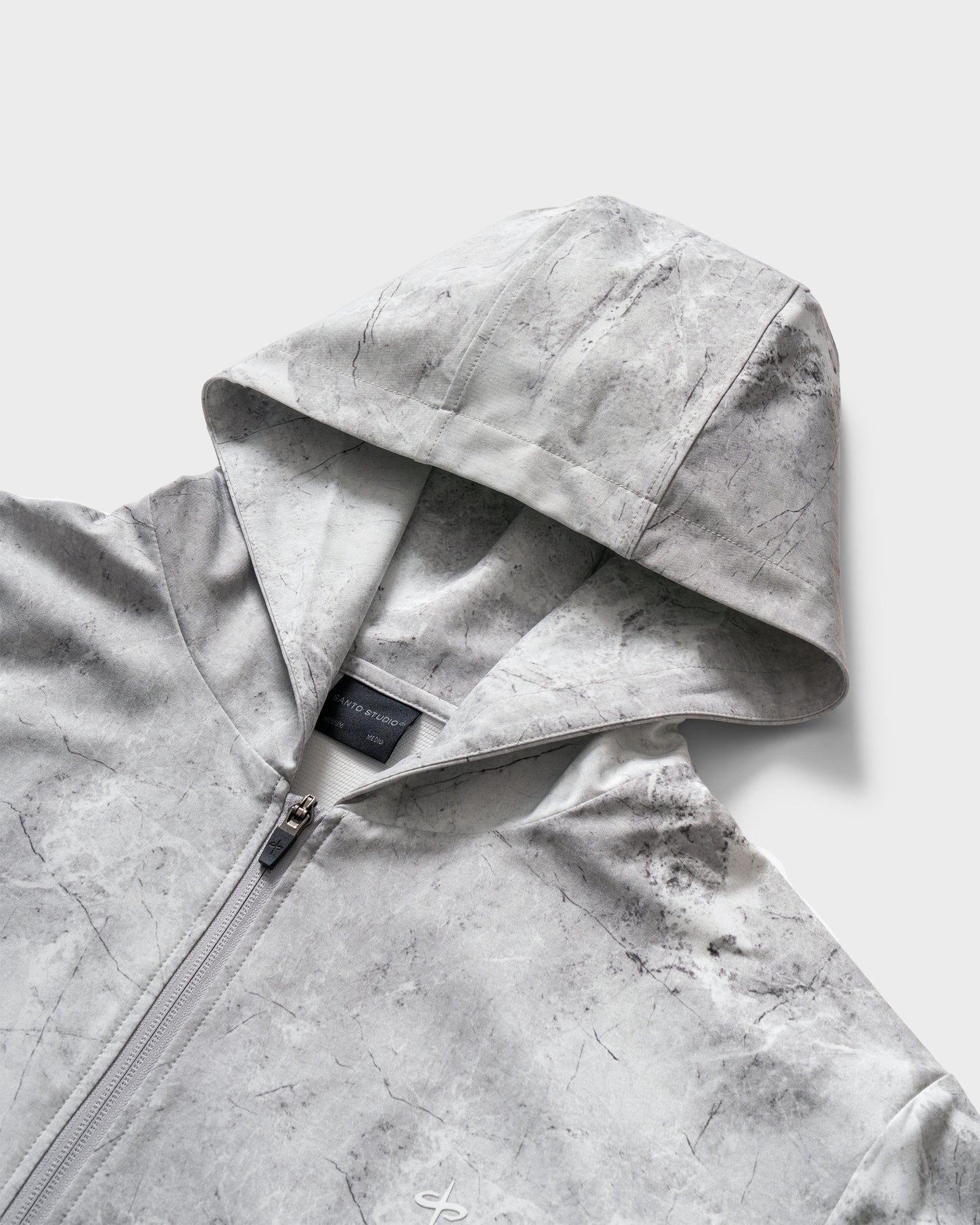 Tempo Tech Zip Jacket