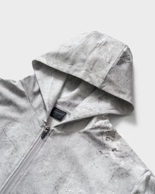 Tempo Tech Zip Jacket